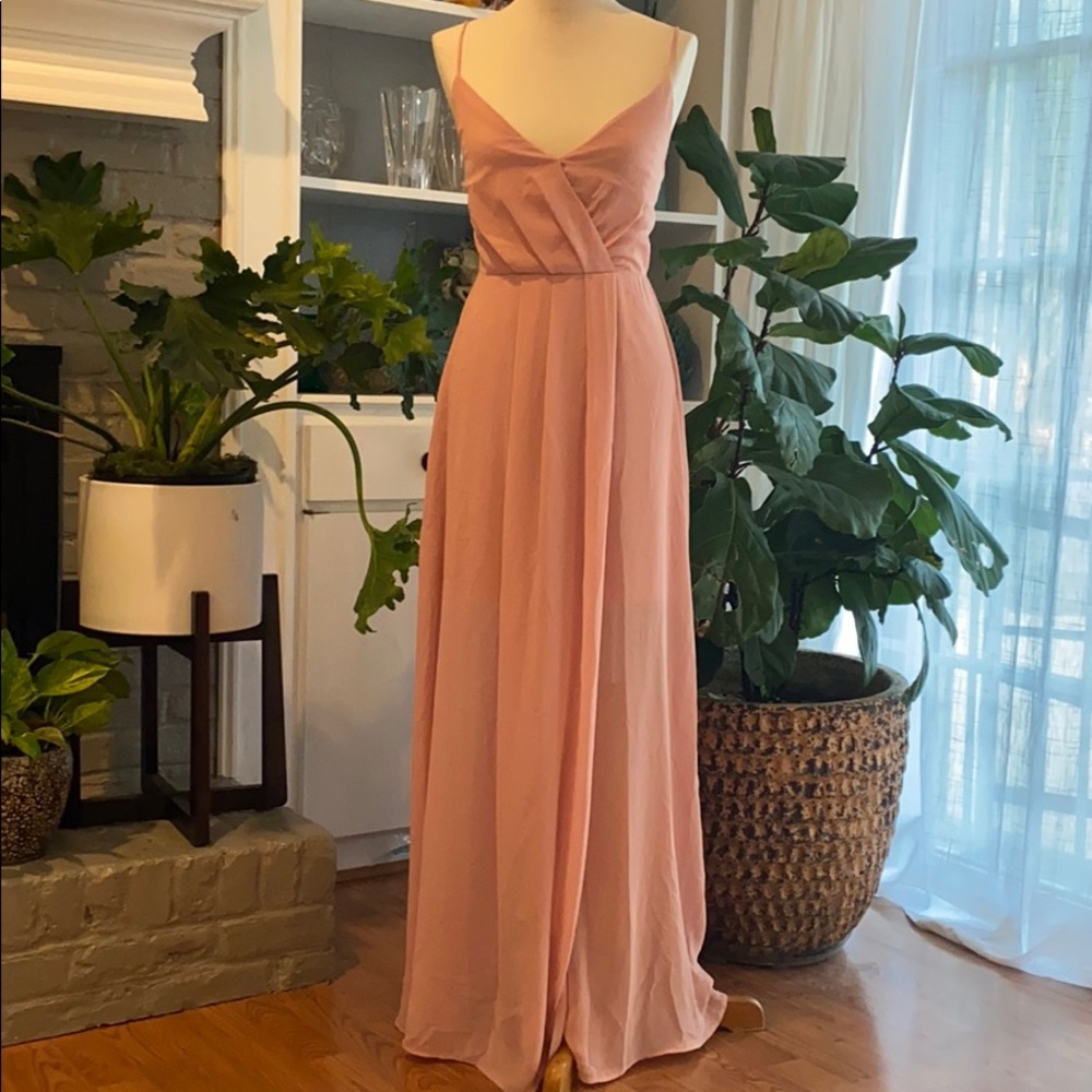 Adelyn Rae dress